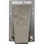 Used Morley PWOV Power Wah Volume Effect Pedal