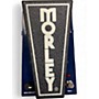 Used Morley PWOV Power Wah Volume Effect Pedal