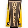 Used Morley PWOV Power Wah Volume Effect Pedal
