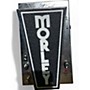 Used Morley Power Fuzz Wah Cliff Burton Man Pedal