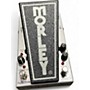 Used Morley Used Morley Power Fuzz Wah Effect Pedal