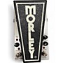 Used Morley Power Fuzz Wah Effect Pedal