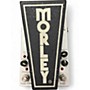 Used Morley Power Fuzz Wah Effect Pedal