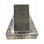 Used Morley Power Wah Boost Effect Pedal
