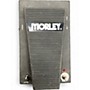 Used Morley Power Wah Effect Pedal