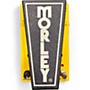 Used Morley  Power Wah  Effect Pedal