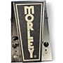 Used Morley Power Wah Fuzz Effect Pedal
