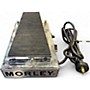 Used Morley Power Wah Fuzz PWF Pedal