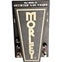 Used Morley Used Morley Pro Series 2 Distortion Wah Volume Effect Pedal