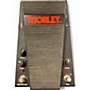 Used Morley Pro Series Distortion Wah Effect Pedal