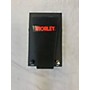 Used Morley Used Morley Pro Series Effect Pedal