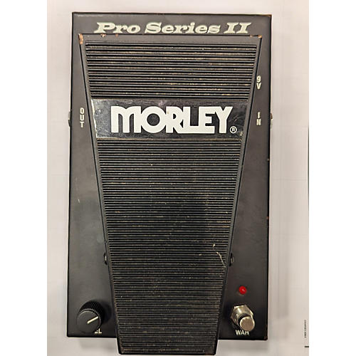 Morley Used Morley Pro Series II Effect Pedal