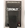 Used Morley Used Morley Pro Series II Effect Pedal