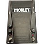 Used Morley  Pro Series II Effect Pedal