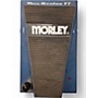 Used Morley Pro Series II Effect Pedal