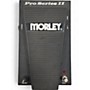 Used Morley Pro Series II Pedal