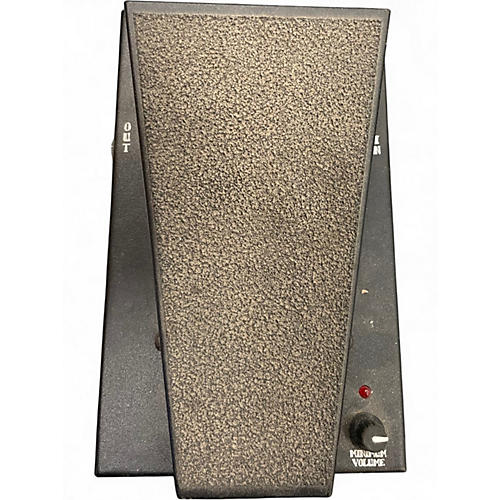 Used Morley Pro Series Volume Pedal