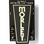 Used Morley Used Morley Pro Series Volume Wah Distortion Pedal