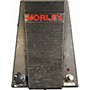 Used Morley Pro Series Wah Effect Pedal