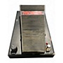 Used Morley Pro Series Wah Effect Pedal