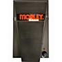 Used Morley Pro Series Wah Effect Pedal