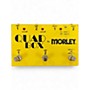 Used Morley QUAD OBX Pedal