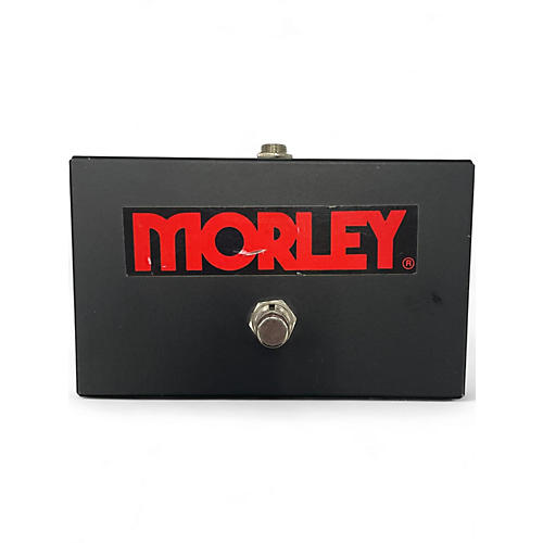 Used Morley RFS-1 Pedal