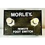 Used Morley Used Morley Remote Foot Switch Pedal