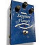 Used Morley SAPPHIRE  Effect Pedal