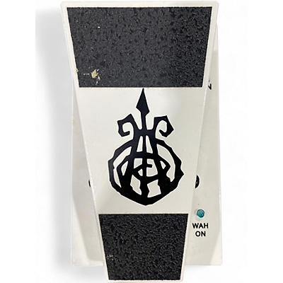 Used Morley SKELETON MINI WAH Effect Pedal