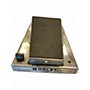 Used Morley SLIMLINE SLVO Pedal