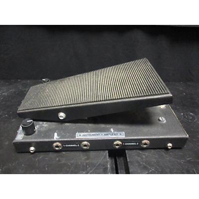 Morley Used Morley SLSV Pedal