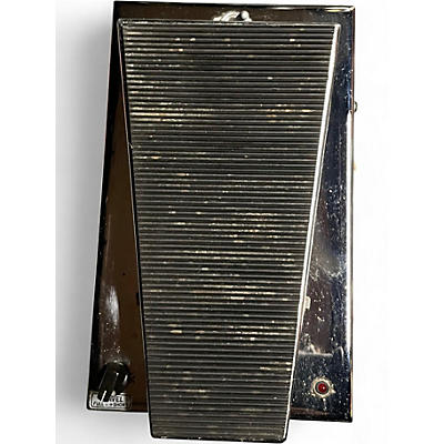 Used Morley SLVO Slimline Volume Pedal