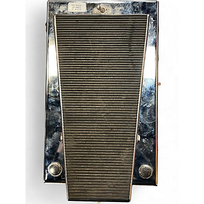 Used Morley SVO Stereo Pedal