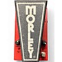 Used Morley Steve Vai Bad Horsie 2 Contour Wah Effect Pedal
