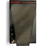 Used Morley Steve Vai Bad Horsie 2 Contour Wah Effect Pedal