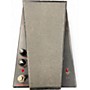 Used Morley Steve Vai Bad Horsie 2 Contour Wah Effect Pedal