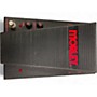 Used Morley Steve Vai Bad Horsie 2 Contour Wah Effect Pedal