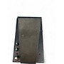 Used Morley Steve Vai Bad Horsie 2 Contour Wah Effect Pedal