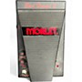 Used Morley Steve Vai Bad Horsie 2 Contour Wah Effect Pedal