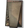 Used Morley Steve Vai Bad Horsie 2 Contour Wah Effect Pedal
