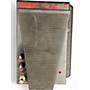 Used Morley Steve Vai Bad Horsie 2 Contour Wah Effect Pedal