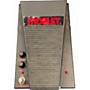 Used Morley Steve Vai Bad Horsie 2 Contour Wah Effect Pedal