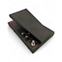 Used Morley Steve Vai Bad Horsie 2 Contour Wah Effect Pedal