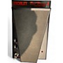 Used Morley Steve Vai Bad Horsie 2 Contour Wah Effect Pedal
