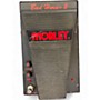 Used Morley Steve Vai Bad Horsie 2 Contour Wah Effect Pedal