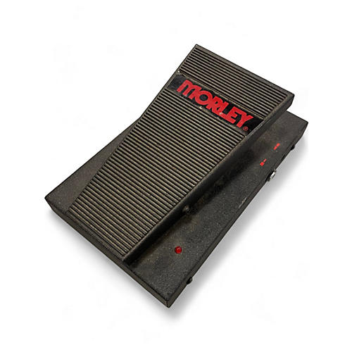 Morley Used Morley Steve Vai Bad Horsie Wah Effect Pedal