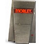 Used Morley Steve Vai Bad Horsie Wah Effect Pedal