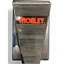 Used Morley Steve Vai Bad Horsie Wah Effect Pedal