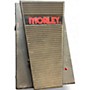 Used Morley Steve Vai Bad Horsie Wah Effect Pedal